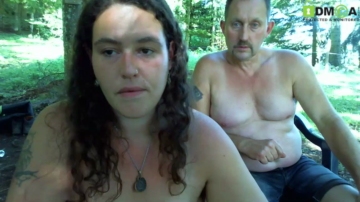 BustyGaby 12-08-2021 Naked 